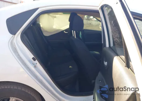 2021 Kia Rio S from USA, damaged, VIN 3KPA24AD4ME404374